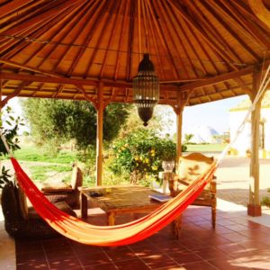 Relax and Yoga at Suryalila Retreat Centre