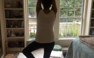 Why Private Yoga is Even More Amazing Than Your Favorite Yoga Class