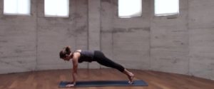 Robin Penney Online Yoga Videos