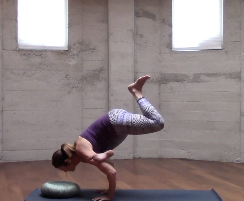 10 Tips for Arm Balances and What They Have to Teach Us