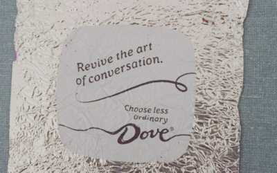 Revive the Art of Conversation