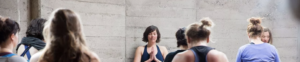 Yoga Teacher Collective Santa Cruz