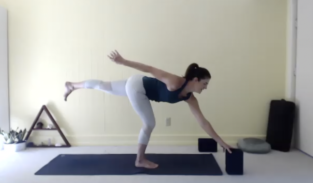 Blog - Robin Penney Yoga