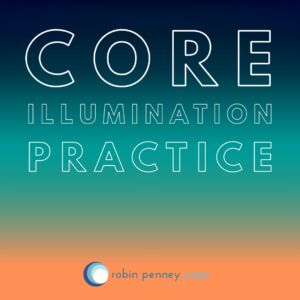 Core Practice Class with Robin Penney