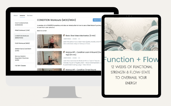 Online Movement Coaching with Robin